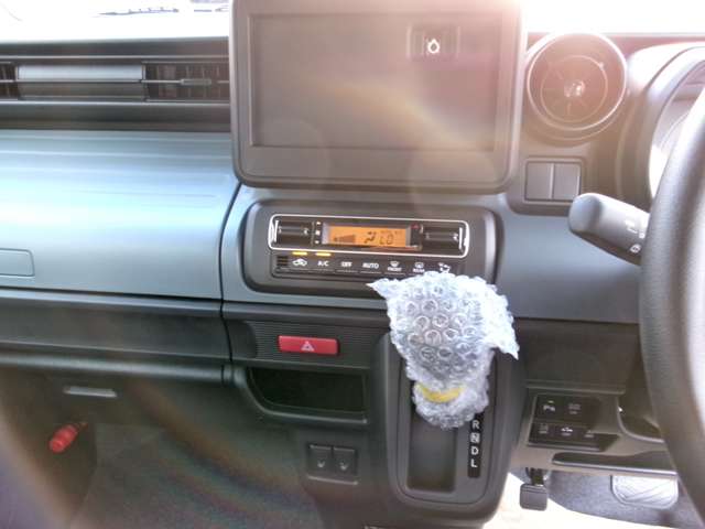 Suzuki Spacia Base 10