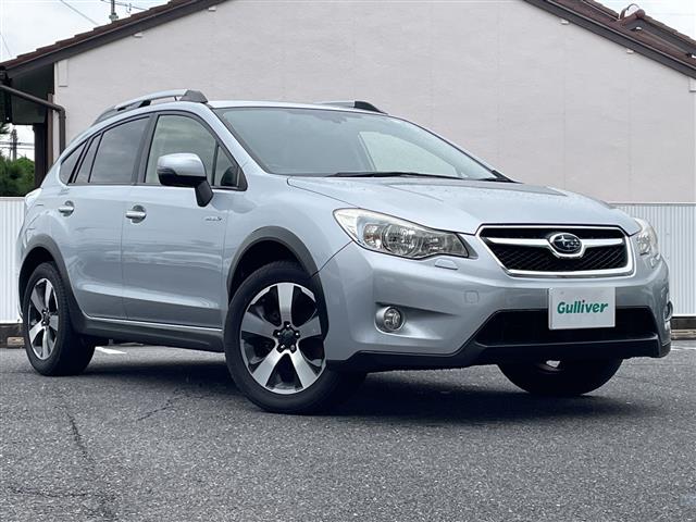 Subaru Impreza XV 3