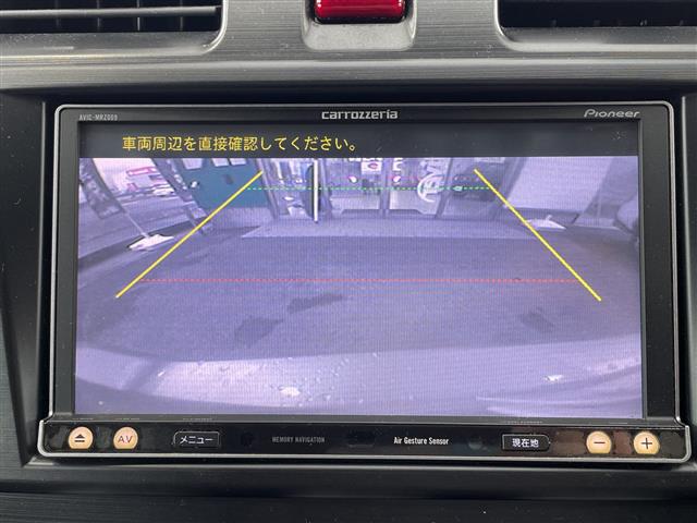 Subaru Impreza XV 6