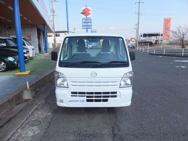 Mazda Scrum Truck 3