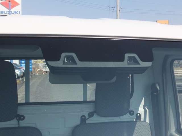 Mazda Scrum Truck 4