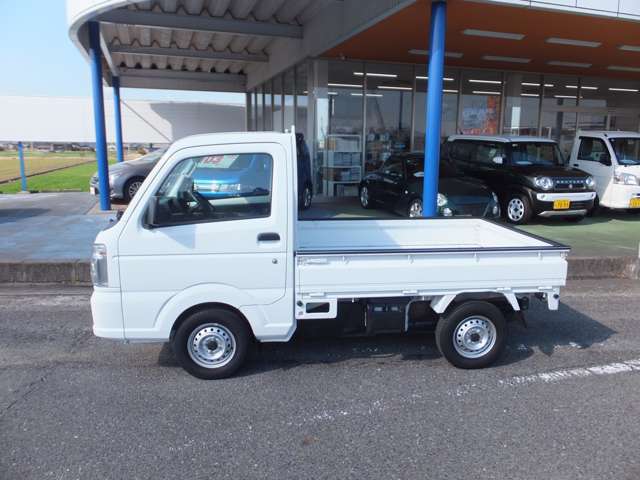 Mazda Scrum Truck 6