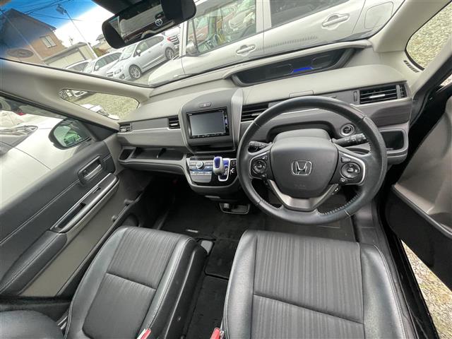 Honda Freed 2