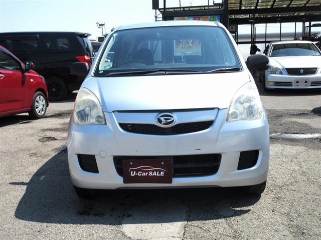 Daihatsu Mira 2