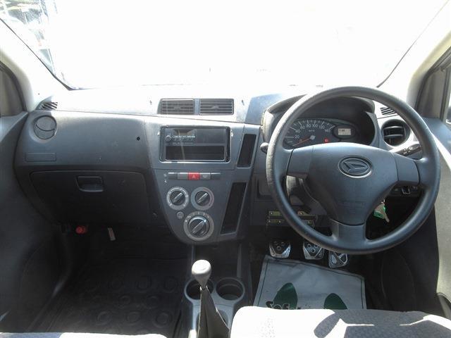 Daihatsu Mira 9