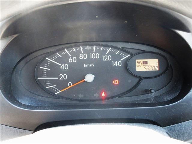 Daihatsu Mira 10