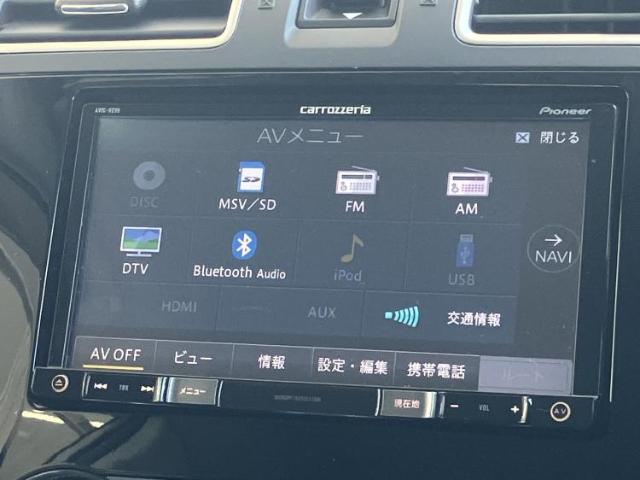 Subaru Forester 12