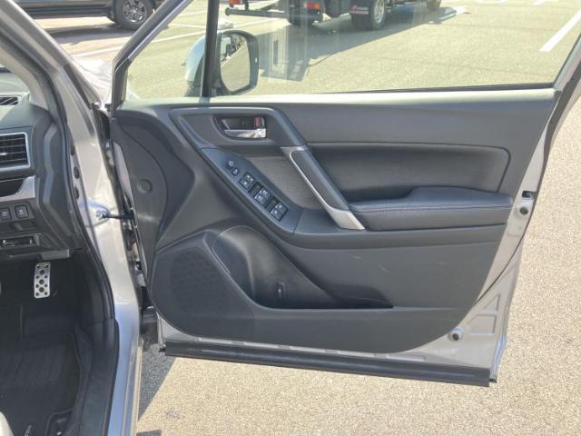 Subaru Forester 2