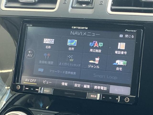 Subaru Forester 4