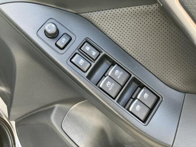 Subaru Forester 10