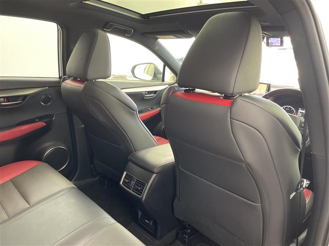 Lexus NX 12