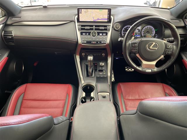 Lexus NX 2