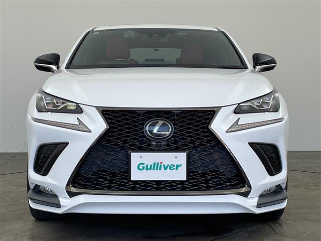Lexus NX 6