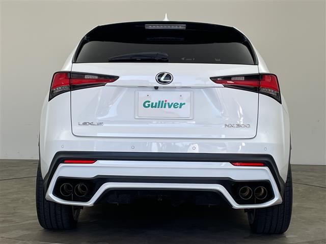 Lexus NX 7