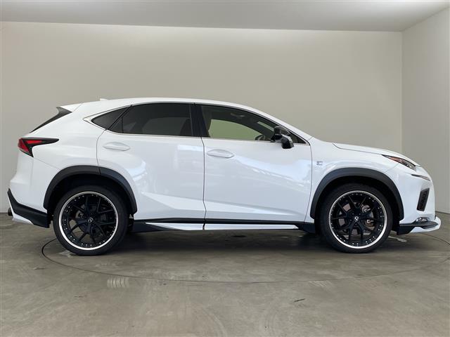 Lexus NX 9