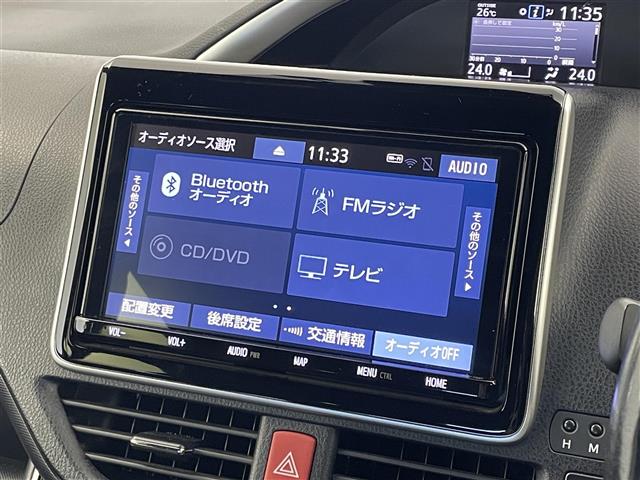 Toyota Voxy 10