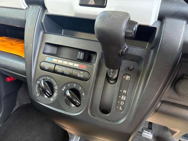 Suzuki Hustler 10