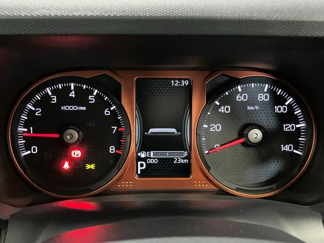 Daihatsu Taft 11