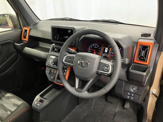 Daihatsu Taft 12