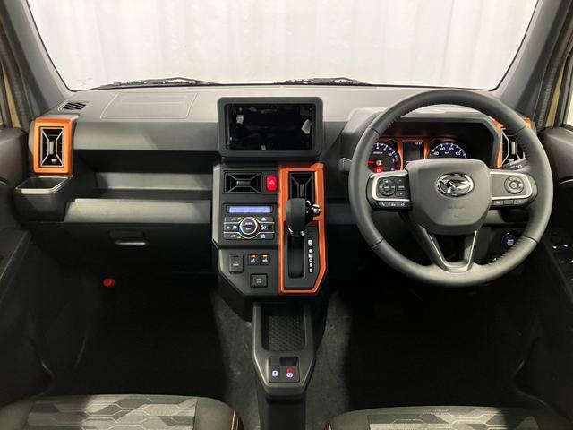 Daihatsu Taft 10