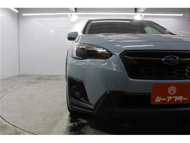 Subaru XV 12