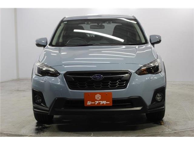Subaru XV 3