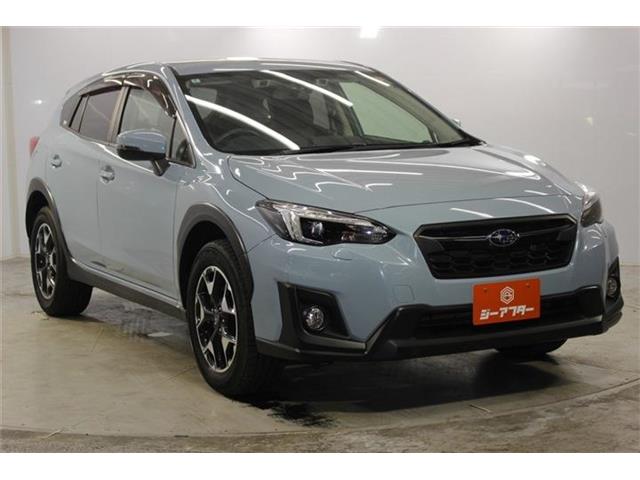 Subaru XV 4