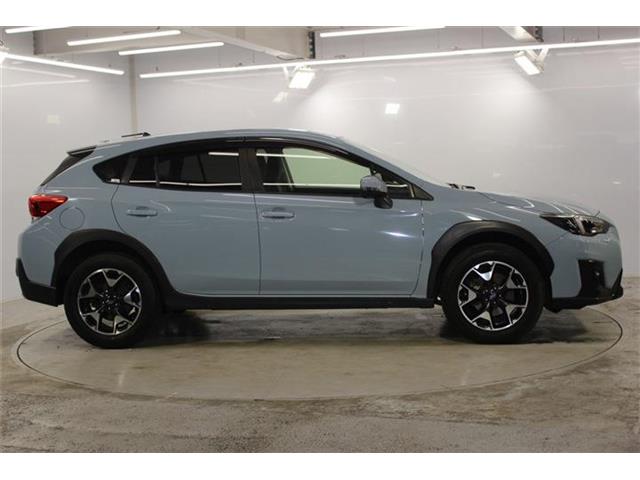 Subaru XV 5