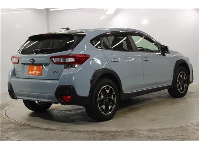 Subaru XV 6