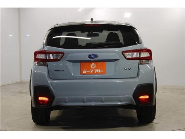 Subaru XV 7