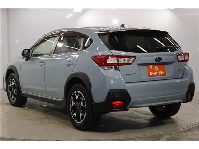 Subaru XV 8
