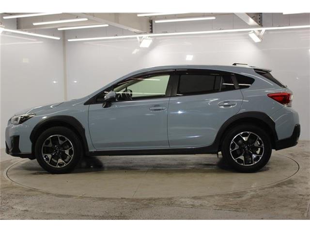 Subaru XV 9