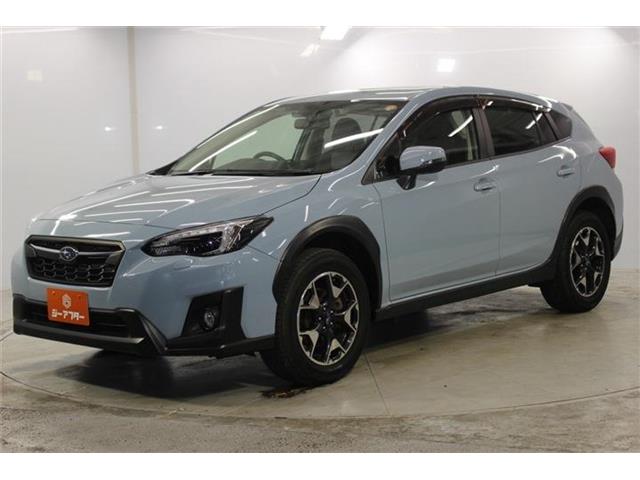 Subaru XV 10