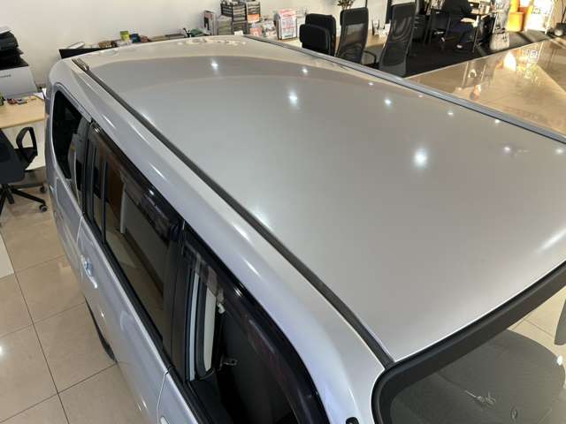 Toyota Probox Van 9
