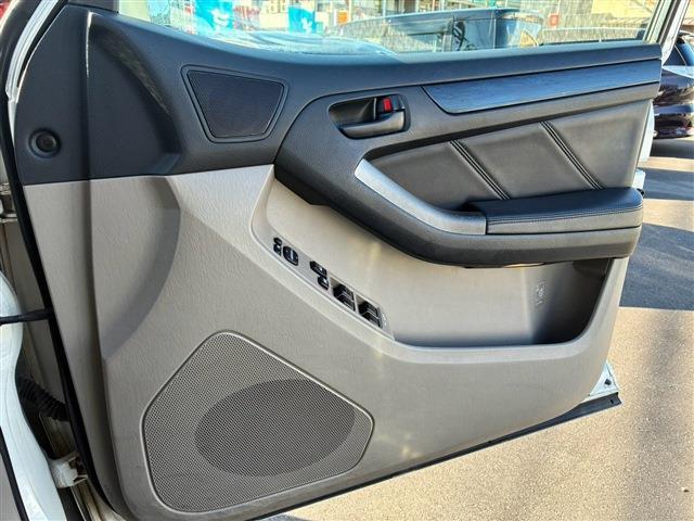 Toyota Hilux Surf 12