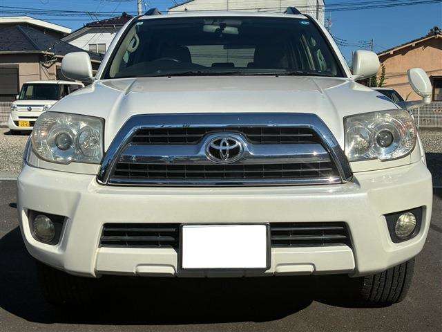 Toyota Hilux Surf 2