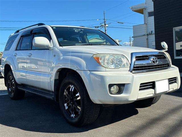Toyota Hilux Surf 3
