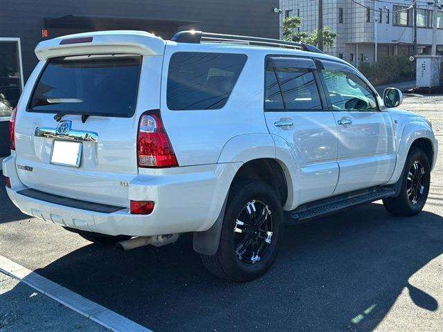 Toyota Hilux Surf 5