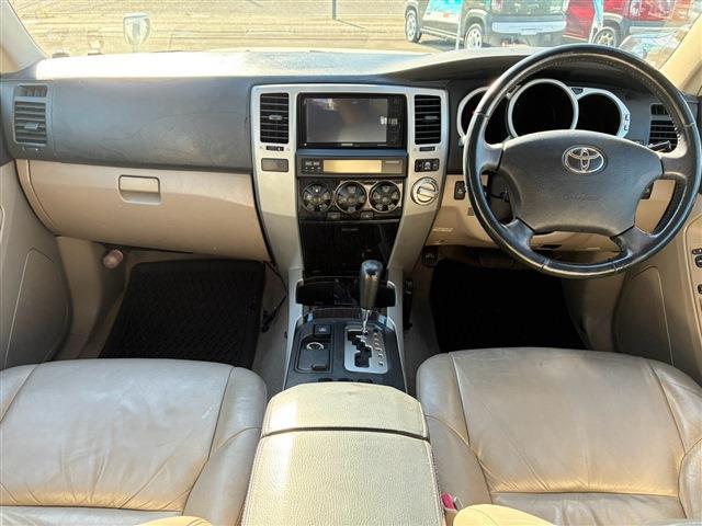Toyota Hilux Surf 10