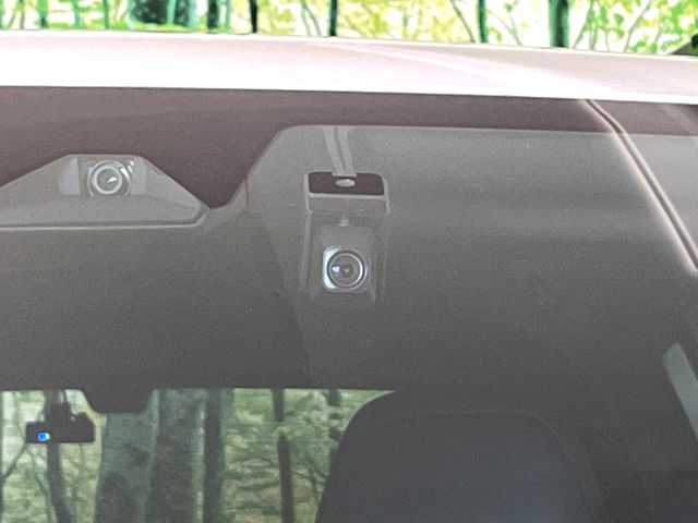 Subaru Forester 7