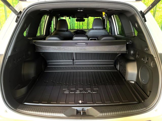 Subaru Forester 10
