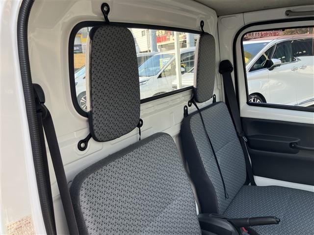 Mitsubishi Minicab Truck 12