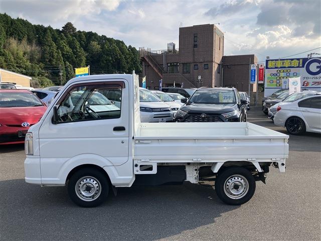 Mitsubishi Minicab Truck 8