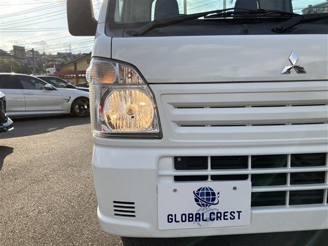 Mitsubishi Minicab Truck 10
