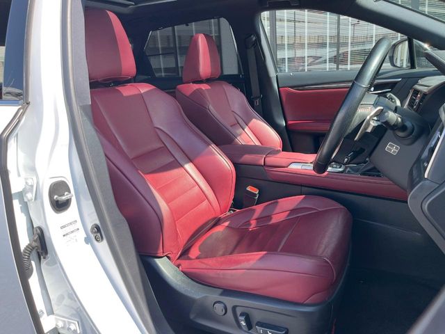 Lexus RX 12