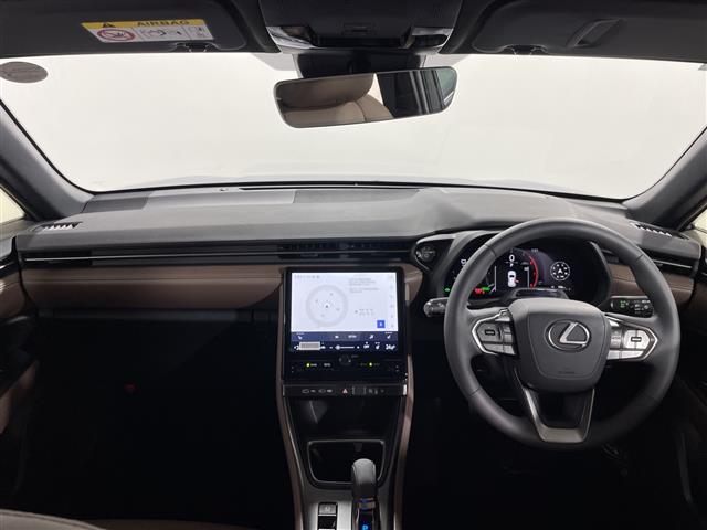 Lexus LBX 5