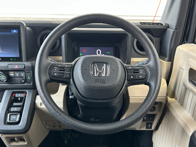 Honda N-VAN e: 11