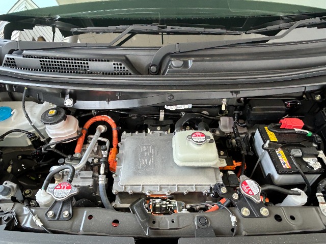 Honda N-VAN e: 2