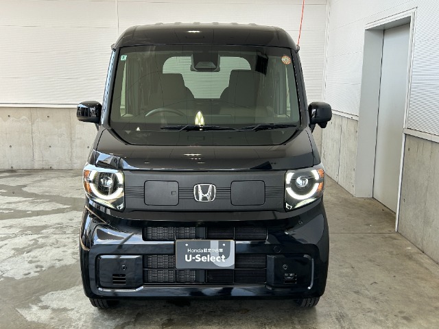 Honda N-VAN e: 3