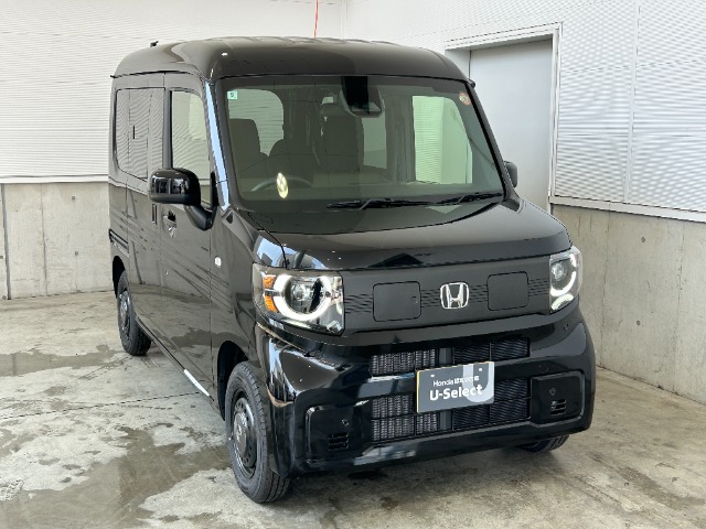 Honda N-VAN e: 4